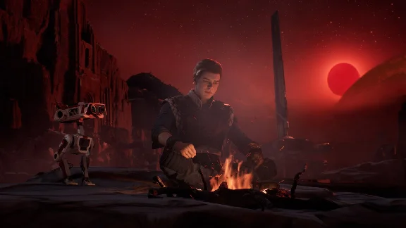 Jedi Fallen Order Deluxe 🎮 XBOX ⚡️Auto 24/7