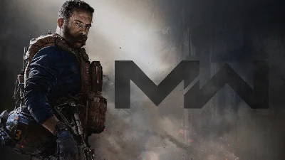 Call of Duty: Modern Warfare 2019( PC) АРЕНДА