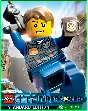 LEGO CITY Undercover + LEGO Marvel Avengers XBOX ONE