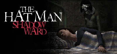 The Hat Man: Shadow Ward [Steam Gift/Region Free]