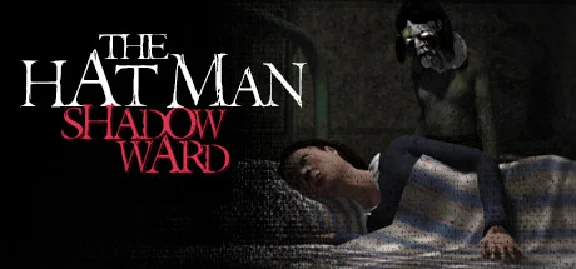 The Hat Man: Shadow Ward [Steam Gift/Region Free]