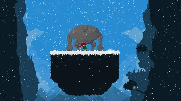 Mable & The Wood  (Steam Key/Region Free)