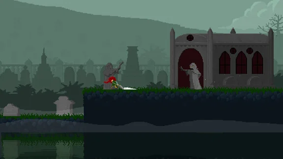 Mable & The Wood  (Steam Key/Region Free)