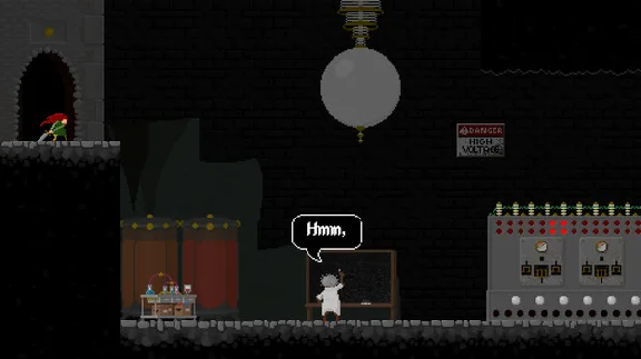 Mable & The Wood  (Steam Key/Region Free)