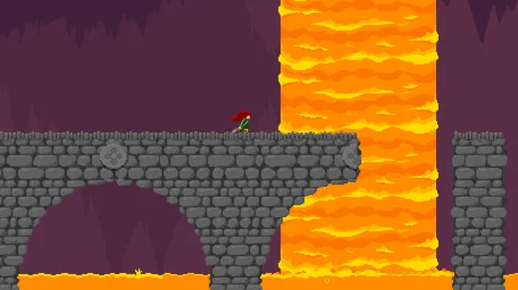 Mable & The Wood  (Steam Key/Region Free)