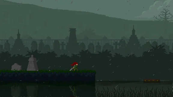 Mable & The Wood  (Steam Key/Region Free)