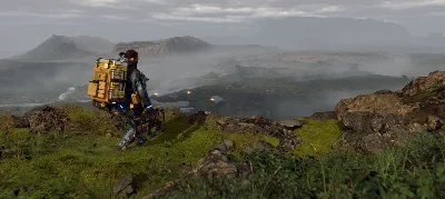 Death Stranding (Steam gift Россия)