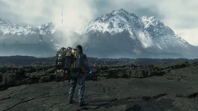 Death Stranding (Steam gift Россия)