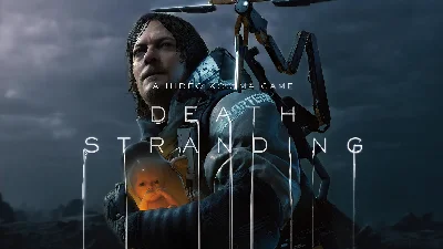 Death Stranding (Steam gift Россия)