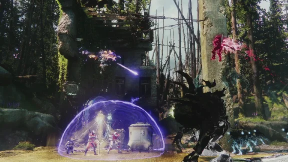 ✅ Destiny 2: Forsaken Pack XBOX ONE X|S Key 🔑