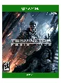 TERMINATOR: RESISTANCE Xbox one