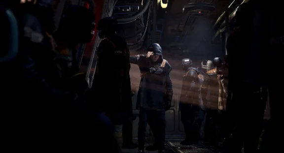 Star Wars Jedi: Fallen Order Xbox one