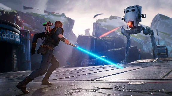 STAR WARS JEDI: FALLEN ORDER | MULTI ⚙️ORIGIN +🎁GIFT