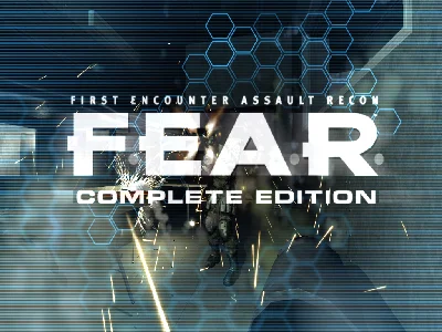 F.E.A.R. / FEAR Complete Pack  Steam Key/Global