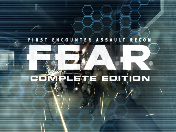 F.E.A.R. / FEAR Complete Pack  Steam Key/Global