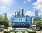 Cities Skylines Content Modern City Center