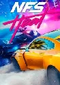 NEED FOR SPEED HEAT (Origin key) -- RU/ENG