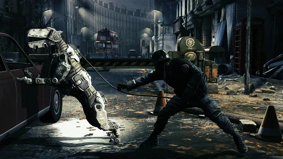 Wolfenstein: The Two Pack (New Order +Old Blood)🔑STEAM