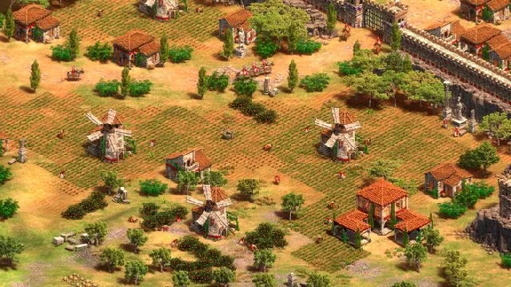 Age of Empires II: Definitive Edition Steam/Key/Global