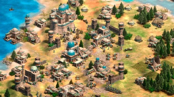Age of Empires II: Definitive Edition Steam/Key/Global