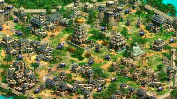 Age of Empires II: Definitive Edition Steam/Key/Global