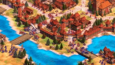 Age of Empires II: Definitive Edition Steam/Key/Global