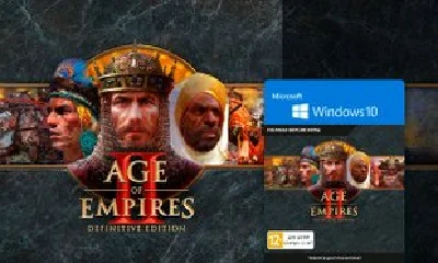 Age of Empires II: Definitive Edition Steam/Key/Global