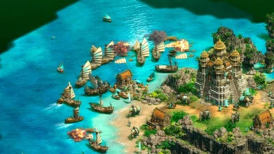 Age of Empires II: Definitive Edition Steam/Key/Global