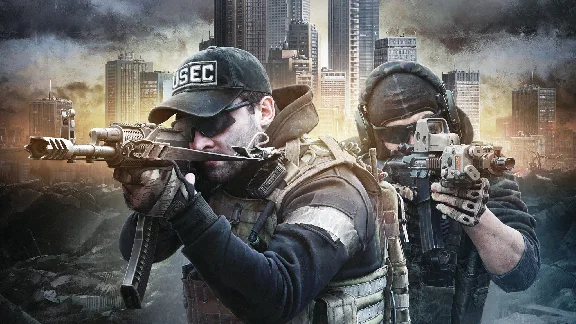 Escape from Tarkov® Standard Edition●АРЕНДА