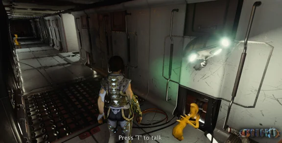 Abducted  (Steam Key/Region Free)