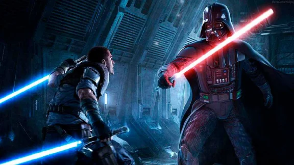 STAR WARS JEDI: FALLEN ORDER DELUXE | ⚙️ XBOX ONE + 🎁