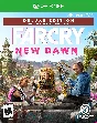 Far Cry New Dawn Deluxe Edition | Xbox One & Series