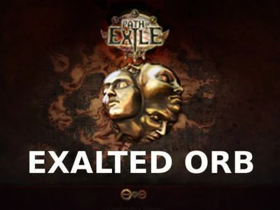 Path of Exile\Exalted\BLIGHT 20 РУБ Мгновенная доставка