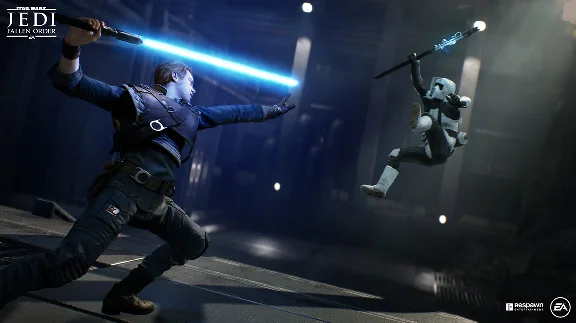 Star Wars Jedi: Fallen Order Deluxe Xbox One ⭐🔥⭐