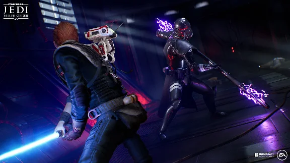 Star Wars Jedi: Fallen Order Deluxe Xbox One ⭐🔥⭐