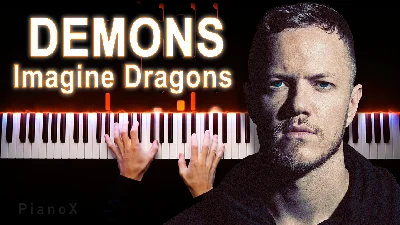 Imagine Dragons - Demons