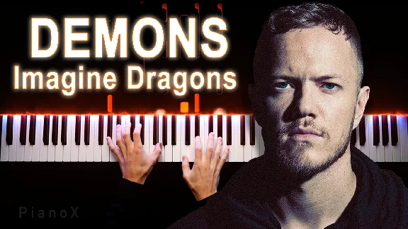 Imagine Dragons - Demons