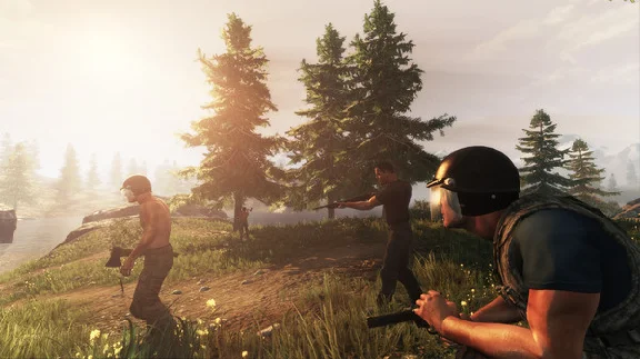 Subsistence * RU/KZ/СНГ/TR/AR * STEAM 🚀 АВТОДОСТАВКА