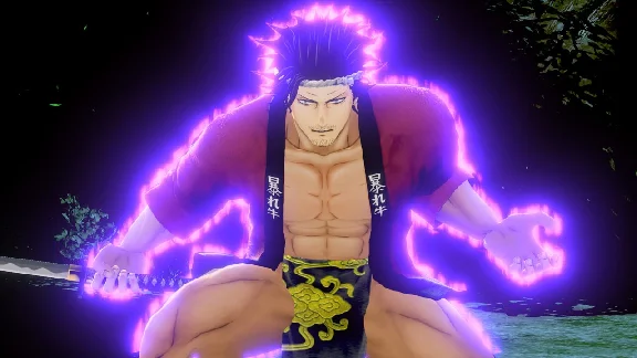 Black Clover: Quartet Knights Season Pass (STEAM KEY)