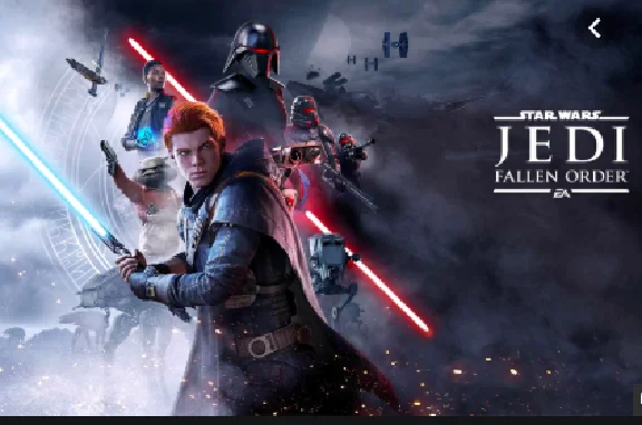 STAR WARS JEDI: FALLEN ORDER DELUX+ 🔴ГАРАНТИЯ!!🔴