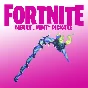 🔥MERRY MINT AXE🔥[MINT PICKAXE ]🎁MINTY FORTNITE🎁