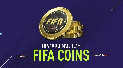 SAFE GUARNTEE FIFA 20 UT PS4 Coins Transfer, +5%