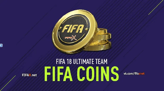 SAFE GUARNTEE FIFA 20 UT PS4 Coins Transfer, +5%