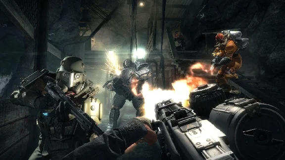 Wolfenstein: The Old Blood >>> STEAM KEY | RU-CIS