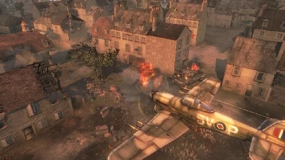 Company of Heroes Tales of Valor >>> STEAM GIFT |RU-CIS