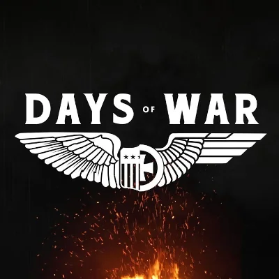 🎮 Шутер Days of War | Steam | ЗАКРЫТАЯ БЕТА 🔑