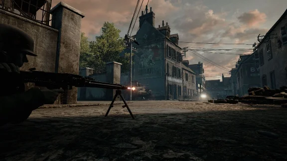🎮 Шутер Days of War | Steam | ЗАКРЫТАЯ БЕТА 🔑