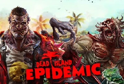 Dead Island: Epidemic - Steam Gift - Region Free/GLOBAL