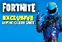 Skin of Fortnite Epic Game - Honor Guard Outfit