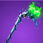 🎄 ⭐MERRY MINT PICKAXE 🎄⭐ / MINTY AXE / ПОДАРОК⚡